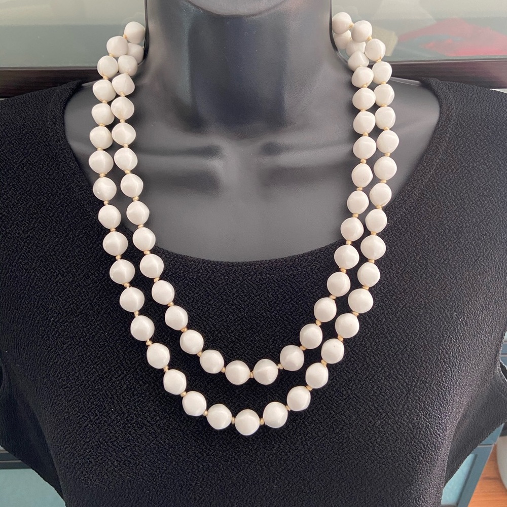 🦋 DOUBLE STRAND